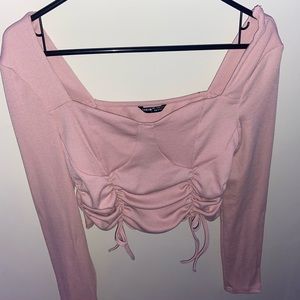 SHEIN top